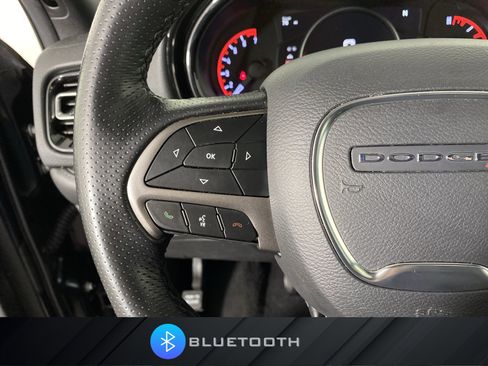 Used 2024 Dodge Durango SXT image 23