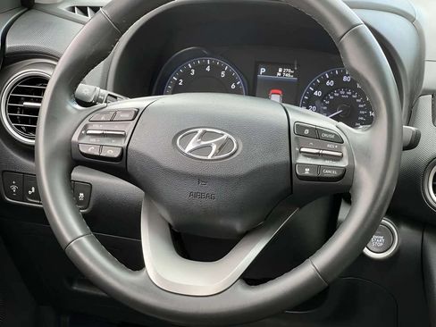 Used 2020 Hyundai Kona Ultimate FWD image 14