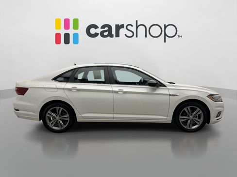 Used 2021 Volkswagen Jetta R-Line FWD image 6