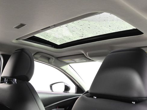 New 2026 MAZDA CX-30 2.5 Turbo w/ Premium Plus Pkg image 17