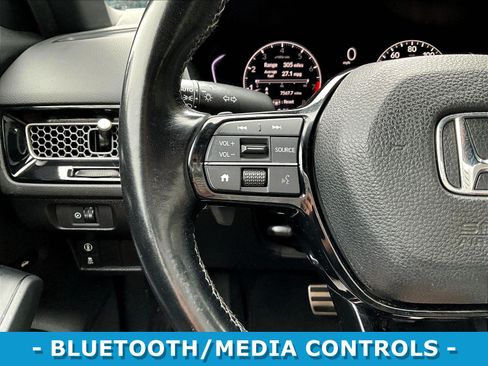 Used 2024 Honda Civic Sport image 10