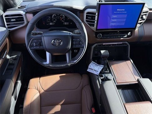 New 2026 Toyota Tundra 1794 Edition image 13