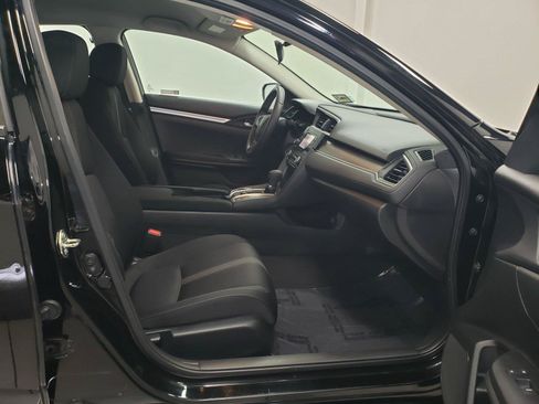 Certified 2020 Honda Civic LX image 38