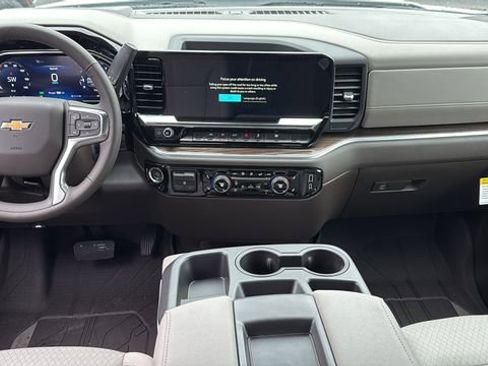 New 2026 Chevrolet Silverado 1500 LT w/ Protection Package image 25