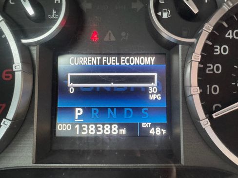 Used 2017 Toyota Tundra 1794 Edition image 45