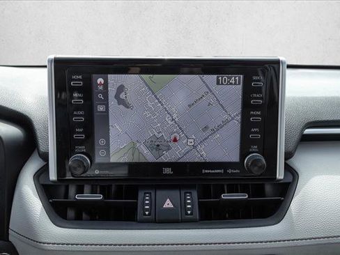Used 2020 Toyota RAV4 Limited w/ Limited Grade Weather Package AWD/4WD image 17
