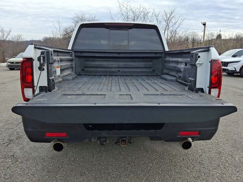 Used 2023 Honda Ridgeline RTL image 28