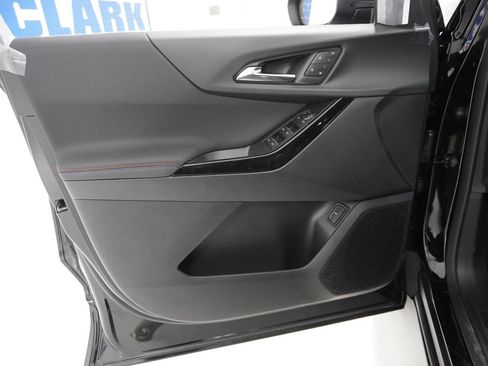 New 2026 Chevrolet Equinox RS w/ Convenience Package III image 13