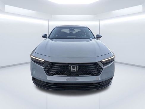 New 2026 Honda Accord Sport image 9
