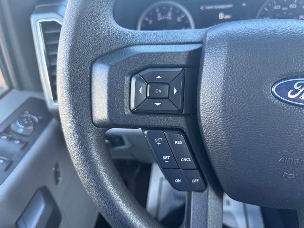 Used 2019 Ford F250 XLT w/ Snow Plow Prep Package AWD/4WD image 15