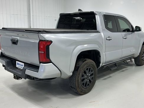 Used 2024 Toyota Tacoma SR5 image 5