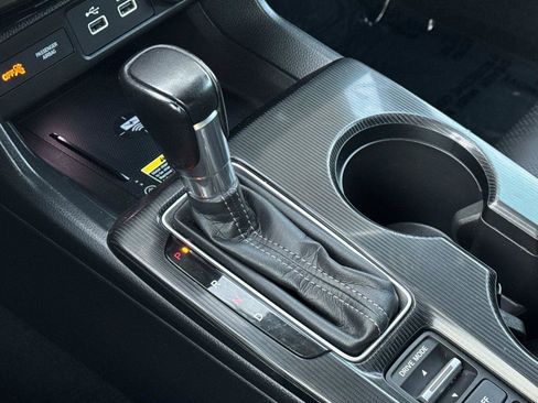 Certified 2022 Honda Civic Sport Touring image 20