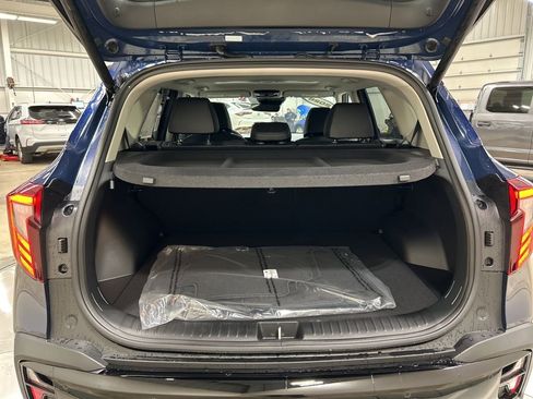 New 2026 Kia Seltos EX image 29