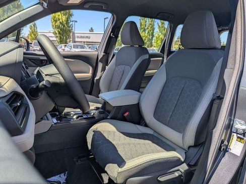 Used 2026 Subaru Forester AWD/4WD image 22