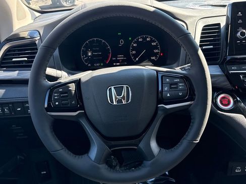 New 2026 Honda Odyssey Elite image 16