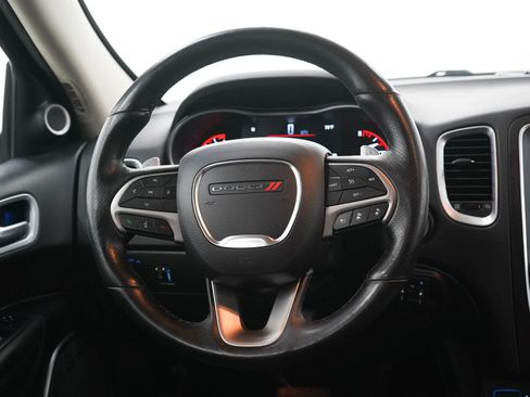 Used 2019 Dodge Durango Citadel w/ Technology Group AWD/4WD image 19