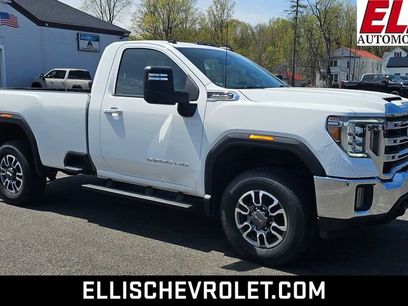Certified 2022 GMC Sierra 3500 SLE w/ SLE Convenience Package