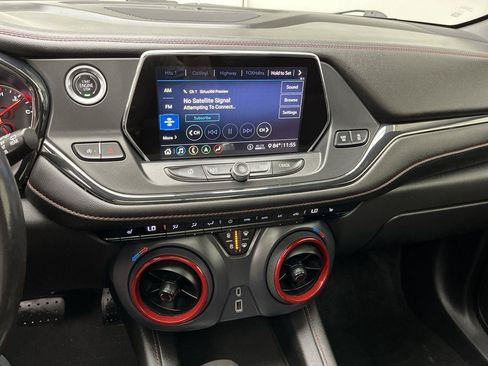 Used 2020 Chevrolet Blazer RS w/ LPO, Floor Liner Package AWD/4WD image 18