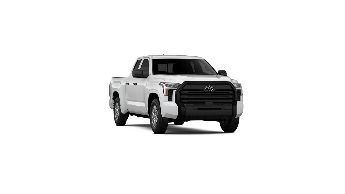 New 2026 Toyota Tundra SR RWD image 18