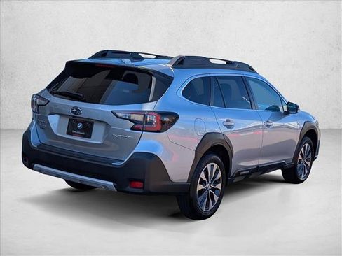 Used 2024 Subaru Outback Limited AWD/4WD image 9