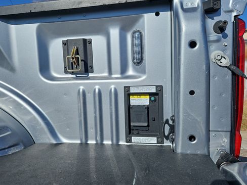 Used 2024 Ford F350 Limited w/ FX4 Off-Road Package image 25