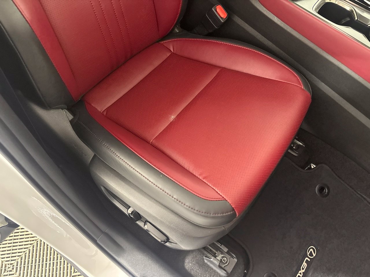 Used 2024 Lexus NX 350h AWD w/ Cold Area Package image 33