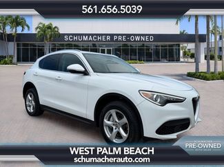 Used 2019 Alfa Romeo Stelvio RWD video 1