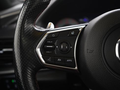 Used 2021 Acura RDX A-Spec AWD/4WD image 26