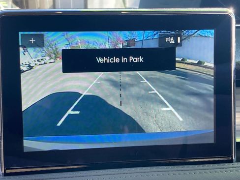 Used 2022 Lincoln Corsair Reserve w/ Elements Package image 23