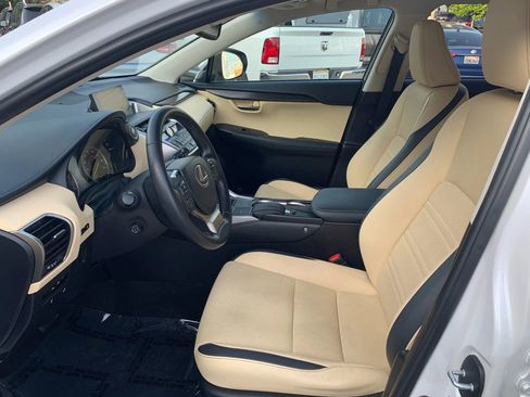 Used 2017 Lexus NX 200t F Sport image 24