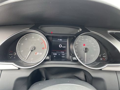 Used 2015 Audi S5 Premium Plus w/ Technology Package image 22