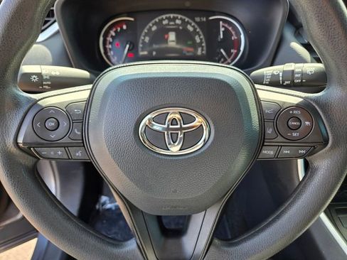 Certified 2025 Toyota RAV4 XLE image 20