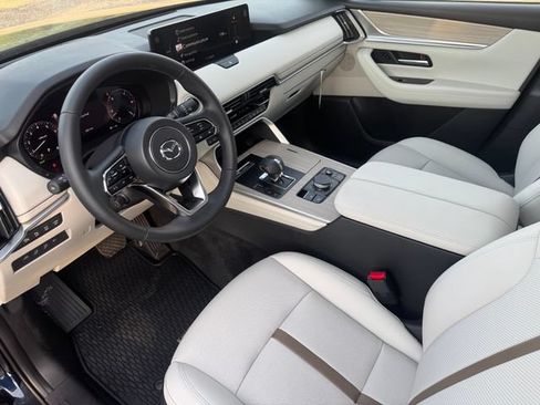 New 2026 MAZDA CX-90 3.3 Turbo S w/ Premium Package AWD/4WD image 6
