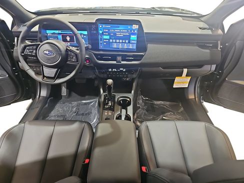 New 2026 Subaru Outback Premium AWD/4WD image 9