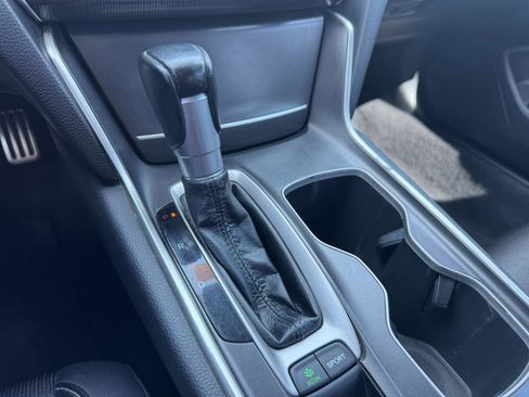 Used 2020 Honda Accord Sport image 22