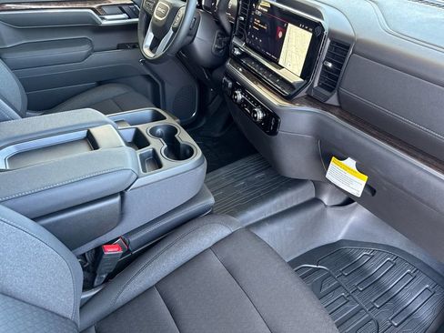 New 2026 GMC Sierra 1500 Elevation AWD/4WD image 14