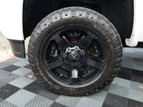 Used 2016 GMC Sierra 2500 Denali w/ Duramax Plus Package image 87