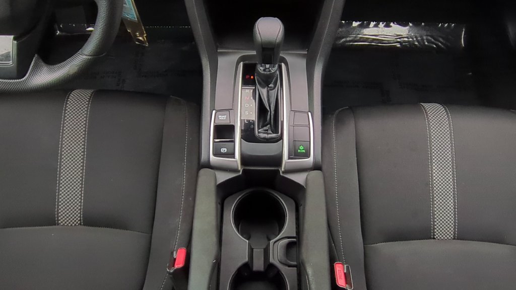 Used 2021 Honda Civic LX image 15