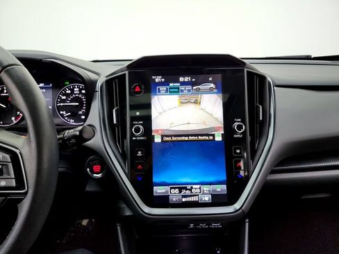 Used 2024 Subaru Crosstrek 2.5i Limited w/ Crosstrek Mirror Package AWD/4WD image 23