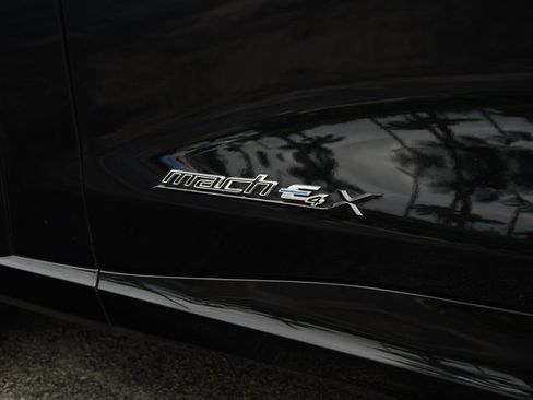 Used 2023 Ford Mustang Mach-E GT w/ GT Performance Edition AWD/4WD image 4