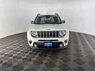 Used 2020 Jeep Renegade Limited w/ UConnect 8.4 Nav Group AWD/4WD video 2