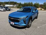 New 2026 Chevrolet Trax LT image 2