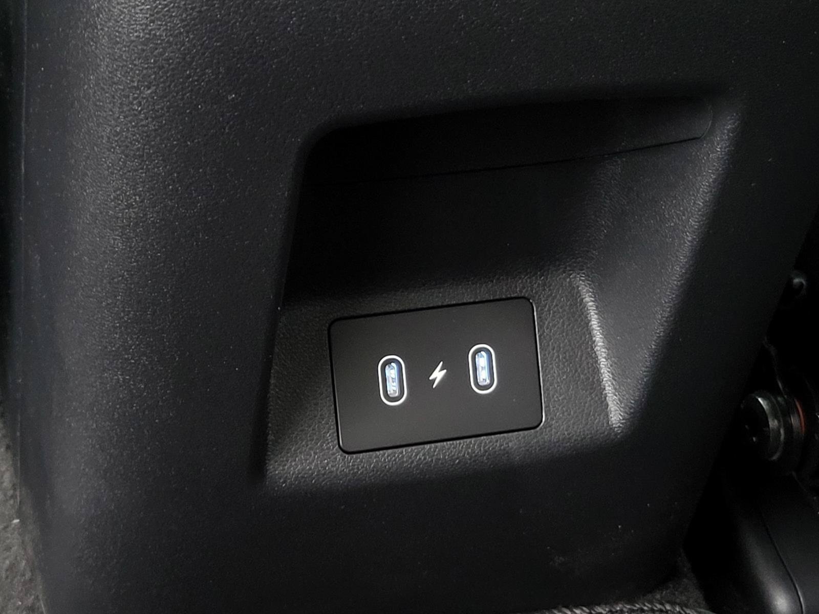 New 2026 Hyundai Tucson SEL FWD image 12