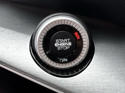 New 2026 Jeep Grand Wagoneer L 4DR 4WD image 21