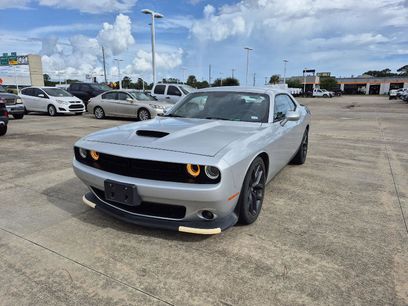 Used 2022 Dodge Challenger GT w/ Blacktop Package