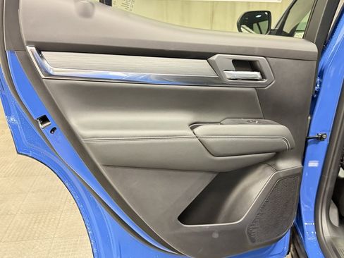 New 2026 GMC Terrain Elevation w/ Elevation Premium Package image 23