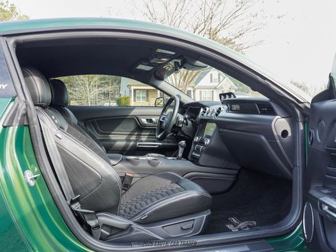 Used 2023 Ford Mustang GT Premium w/ GT Performance Package image 35