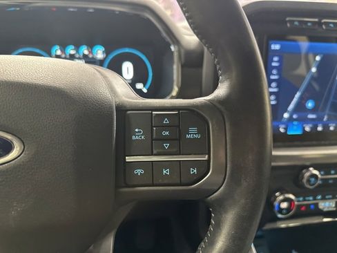 Used 2021 Ford F150 Lariat image 25