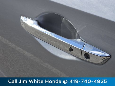 Certified 2021 Honda Odyssey EX image 14