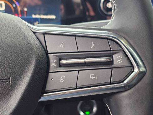 New 2026 Chevrolet Traverse LT image 30